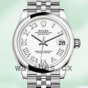 Rolex Datejust Ladies m278240-0004 31mm Automatic