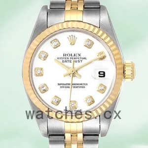 Rolex Datejust 28mm Ladies 279173 Automatic
