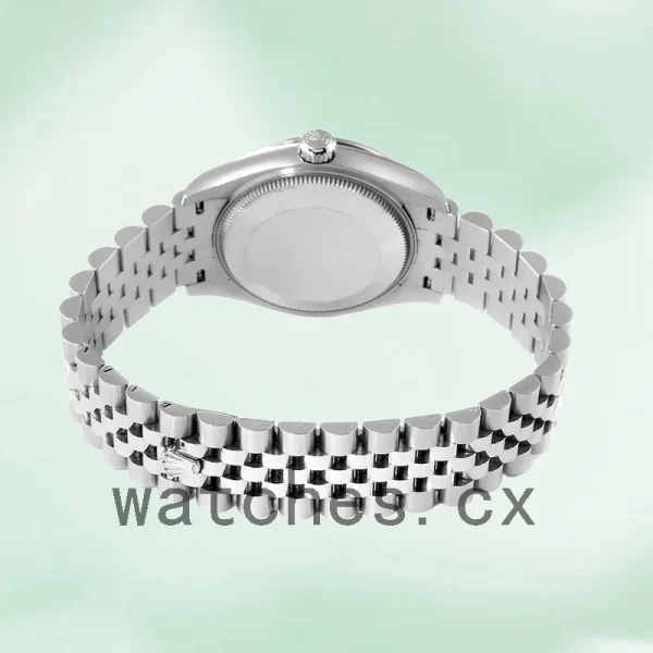 Rolex Datejust 28mm 279174 Ladies Jubilee Bracelet - Image 4