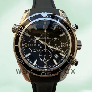 Omega Seamaster Men 44 mm 2910.50.81 Black Dial