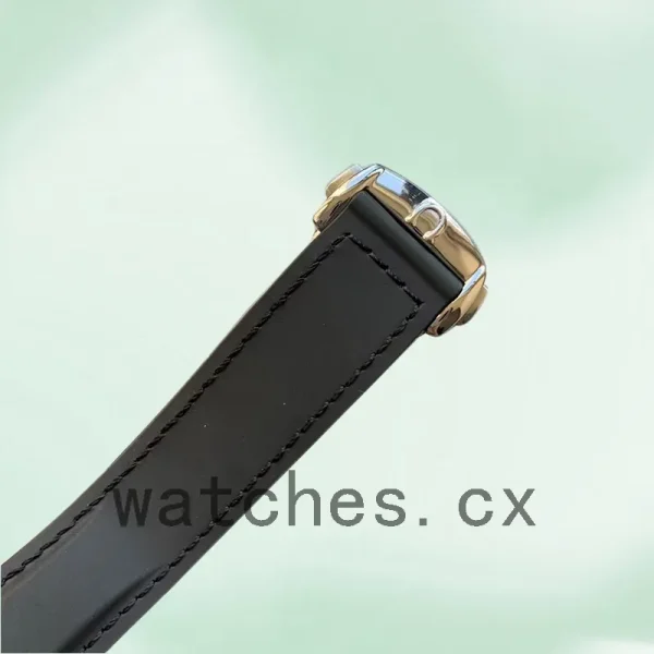 Omega Seamaster Men 44 mm 2910.50.81 Black Dial - Image 3