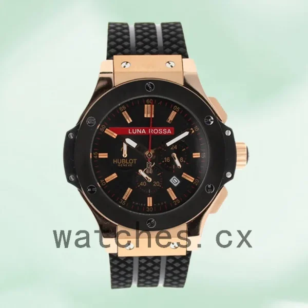 Hublot Big Bang Men's 301.CM.131.RX.LUN06 44mm Quartz/Automatic - Image 3