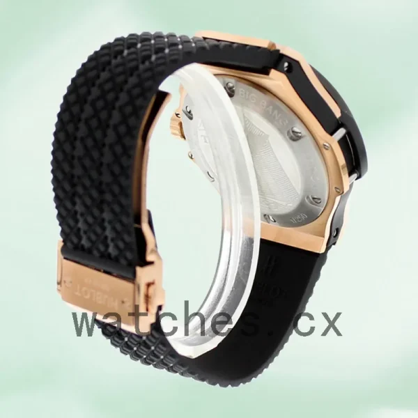 Hublot Big Bang Men's 301.CM.131.RX.LUN06 44mm Quartz/Automatic - Image 5