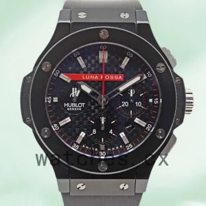 Hublot Big Bang Men's 301.CM.131.RX.LUN06 44mm Quartz/Automatic
