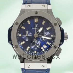 Hublot Big Bang 44mm 301.SX.7170.LR Men's Quartz/Automatic