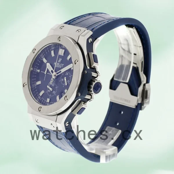 Hublot Big Bang 44mm 301.SX.7170.LR Men's Quartz/Automatic - Image 3