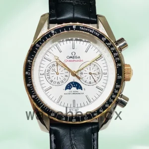 Omega Seamaster 41mm Men 304.63.44.52.02.001 Asian Automatic
