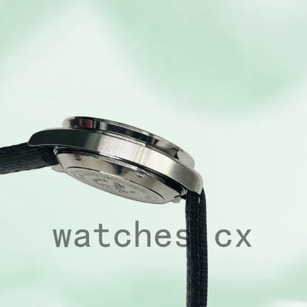Omega Speedmaster 310.32.42.50.02.001 42mm Men Strap Japanese Quartz - Image 3