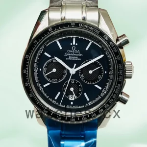 Omega Speedmaster 40mm 326.30.40.50.01.001 Men Bracelet