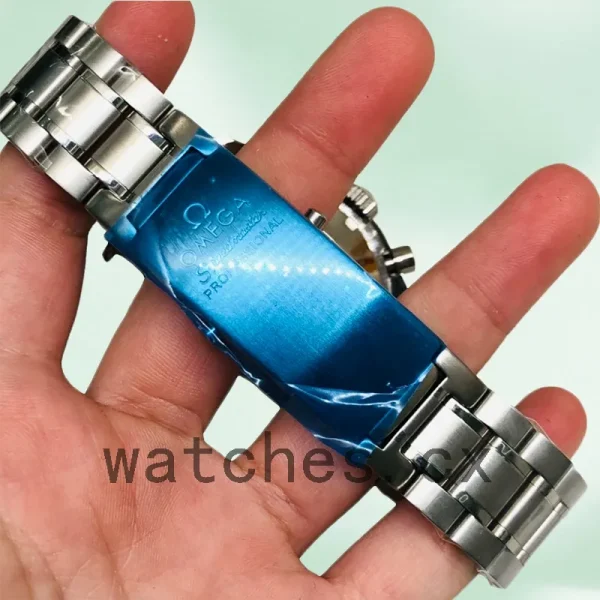Omega Speedmaster 40mm 326.30.40.50.01.001 Men Bracelet - Image 3