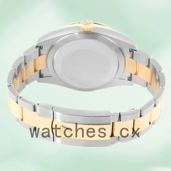 Rolex Sky-dweller Men's m326933-0002 42mm Oyster Bracelet - Image 4
