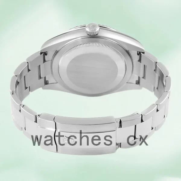 Rolex Sky-dweller m326934-0005 42mm Men's Oyster Bracelet Automatic - Image 4