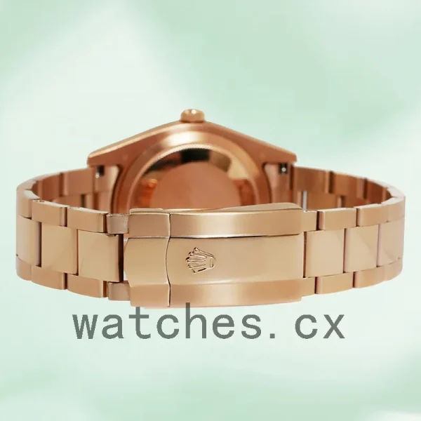 Rolex Sky-dweller 42mm 326935PRO Men's Automatic Oyster Bracelet - Image 4