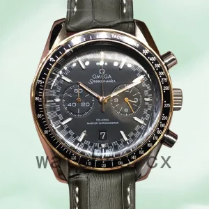 Omega Speedmaster 44mm 329.23.44.51.06.001 Men Asian Automatic