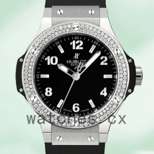 Hublot Big Bang 38mm Ladies 361.SX.1270.RX.1104 Quartz