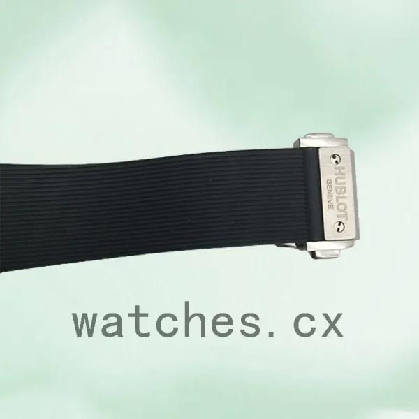 Hublot Big Bang 38mm Ladies 361.SX.1270.RX.1104 Quartz - Image 5