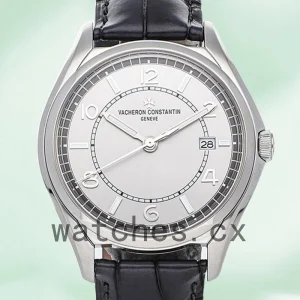 Vacheron Constantin Traditionelle 41mm Men's 6610C/000R-B510 Automatic Brown Dial