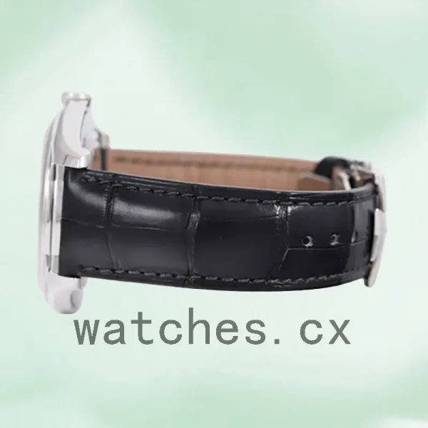 Vacheron Constantin Traditionelle 41mm Men's 6610C/000R-B510 Automatic Brown Dial - Image 4