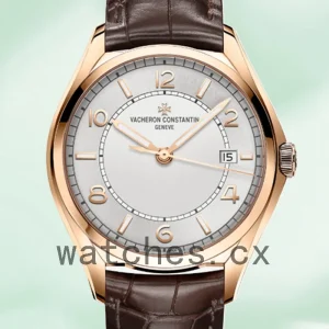 Vacheron Constantin Traditionelle Men's 6610/C000G-B51 41mm Automatic