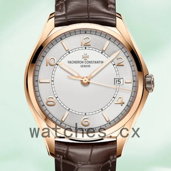 Vacheron Constantin Traditionelle Men's 6610/C000G-B51 41mm Automatic