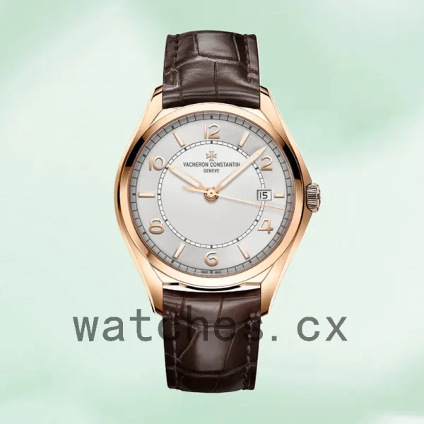 Vacheron Constantin Traditionelle Men's 6610/C000G-B51 41mm Automatic - Image 2