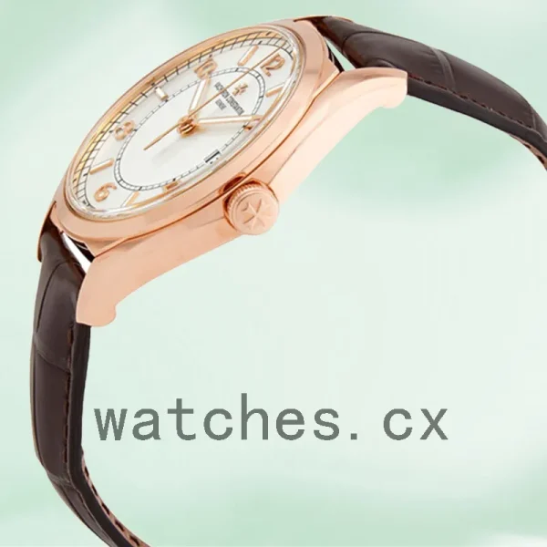 Vacheron Constantin Traditionelle Men's 6610/C000G-B51 41mm Automatic - Image 3