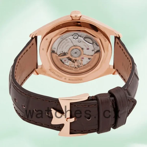 Vacheron Constantin Traditionelle Men's 6610/C000G-B51 41mm Automatic - Image 4