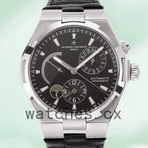 Vacheron Constantin Patrimony 41mm Men's 43175/000R-B288 White Dial