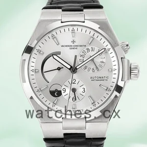 Vacheron Constantin Patrimony 43175000R-B519 Men's 41mm Rose Gold-tone