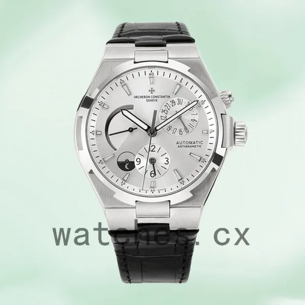 Vacheron Constantin Patrimony 43175000R-B519 Men's 41mm Rose Gold-tone - Image 2