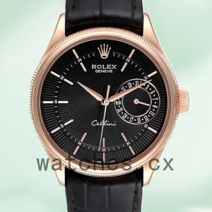 Rolex Cellini Men's 39mm m50515-0011 Automatic