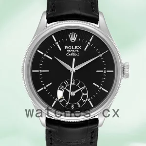 Rolex Cellini 39mm m50529-0007 Men's Automatic