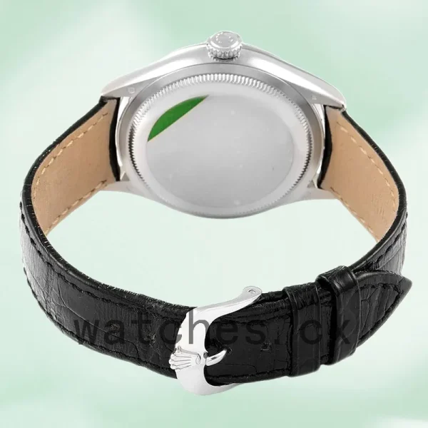 Rolex Cellini Men's 39mm m50609rbr-0007 Automatic - Image 4