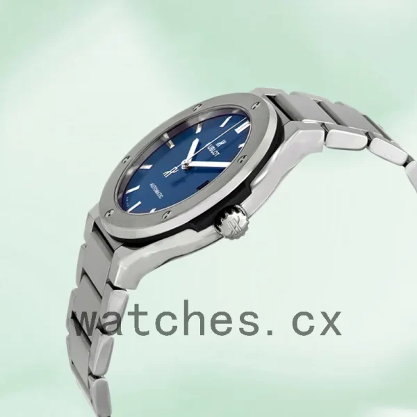 Hublot Classic Fusion 510.NX.7170.NX 43mm Men's Automatic - Image 3