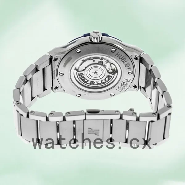 Hublot Classic Fusion 510.NX.7170.NX 43mm Men's Automatic - Image 4