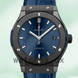 Hublot Classic Fusion 511.CM.7170.LR Men's 43mm/42mm/45mm Automatic Black-tone