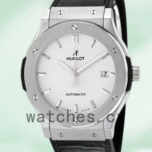 Hublot Classic Fusion 511.NX.2611.LR 43mm/42mm/45mm Men's Automatic