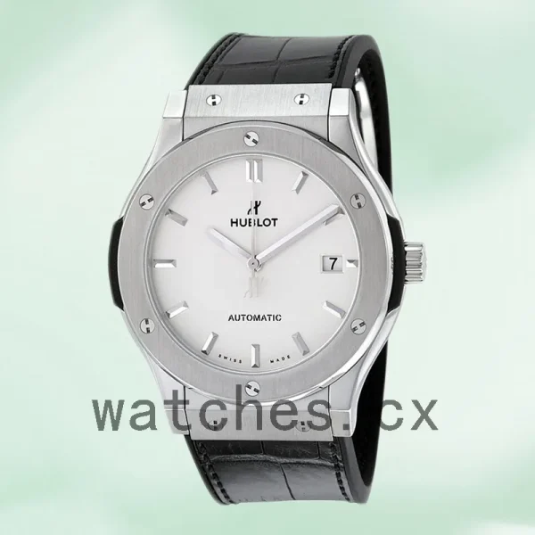 Hublot Classic Fusion 511.NX.2611.LR 43mm/42mm/45mm Men's Automatic - Image 2