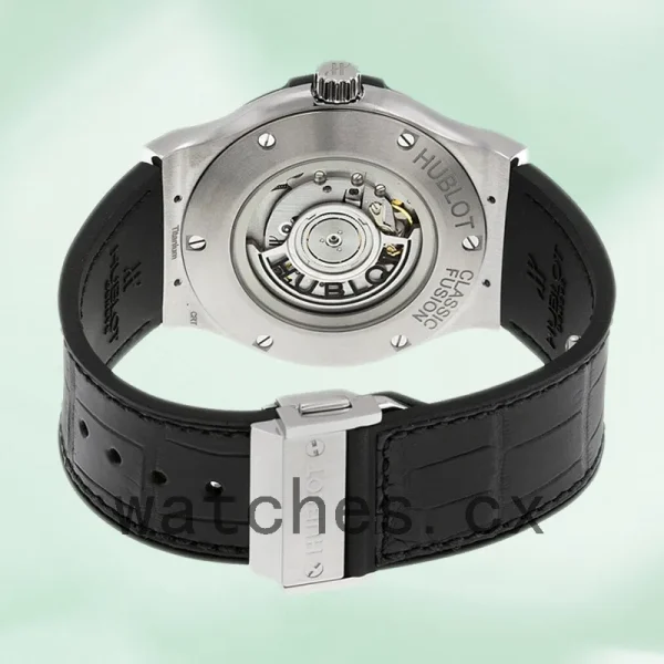 Hublot Classic Fusion 511.NX.2611.LR 43mm/42mm/45mm Men's Automatic - Image 4