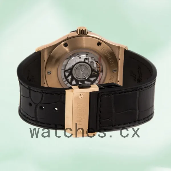 Hublot Classic Fusion 511.OX.2610.LR 43mm Men's Rose Gold-tone - Image 4