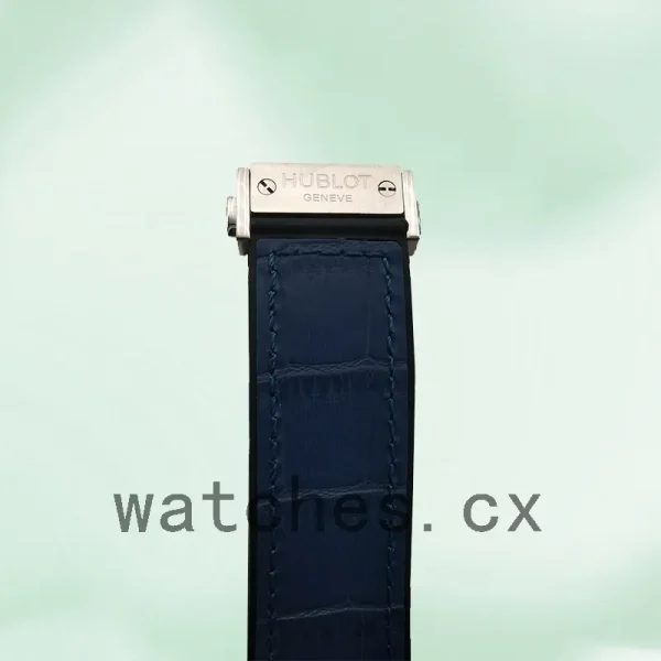 Hublot Classic Fusion Men's 44mm 521.NX.7170.LR Quartz/Automatic - Image 4