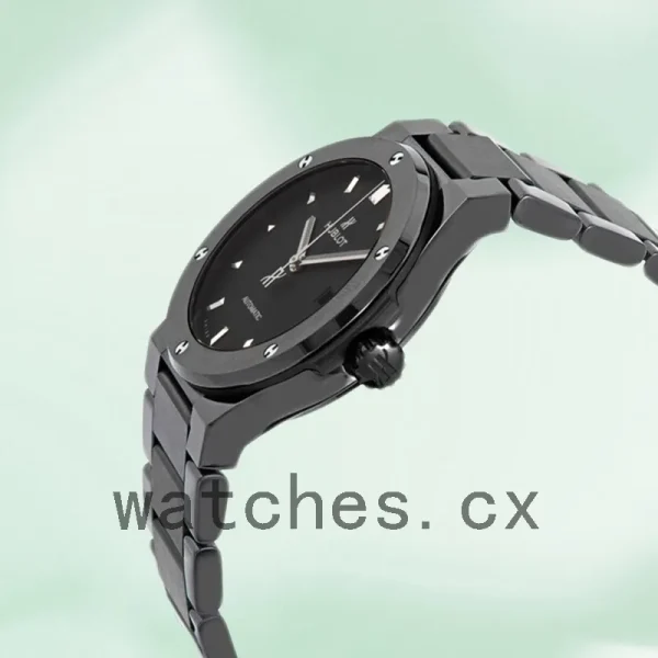 Hublot Classic Fusion 548.CM.1170.CM Men's 43mm Automatic - Image 3