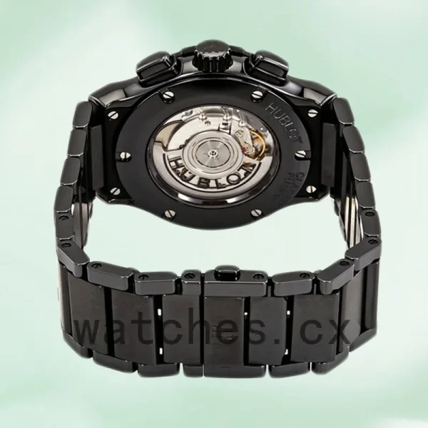 Hublot Classic Fusion 548.CM.1170.CM Men's 43mm Automatic - Image 4