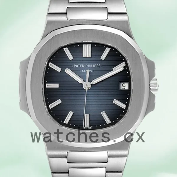 Patek Philippe Nautilus 40mm 5711/1A-010 Men's Automatic