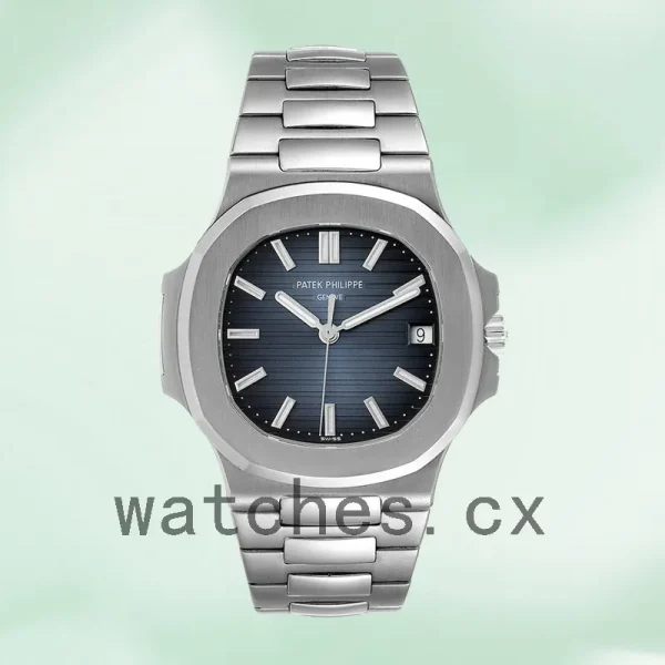 Patek Philippe Nautilus 40mm 5711/1A-010 Men's Automatic - Image 2