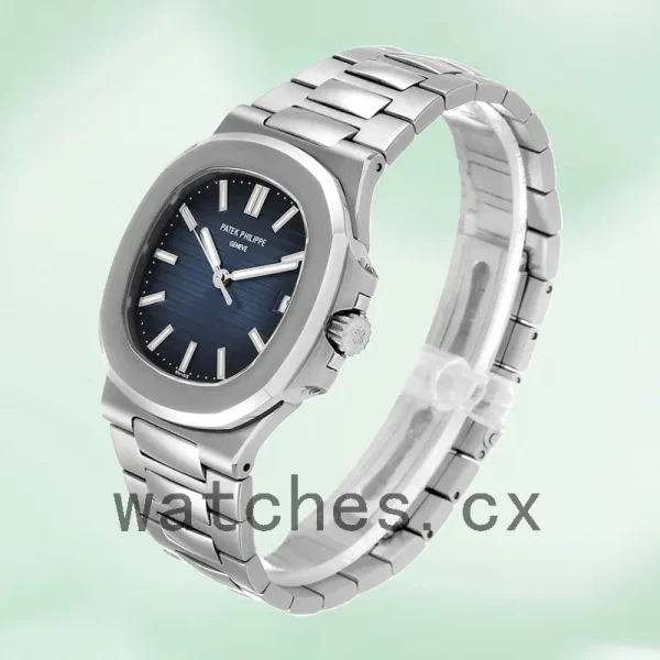 Patek Philippe Nautilus 40mm 5711/1A-010 Men's Automatic - Image 3