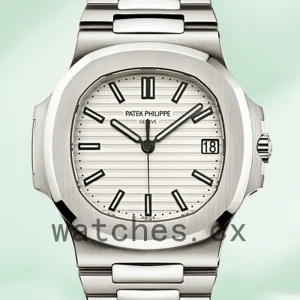 Patek Philippe Nautilus Men's 40mm 5711/1A-011 Automatic