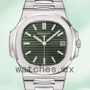Patek Philippe Nautilus 5711/1A-014 40mm Men's Bracelet