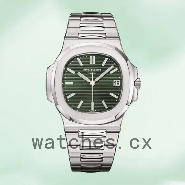 Patek Philippe Nautilus 5711/1A-014 40mm Men's Bracelet - Image 2