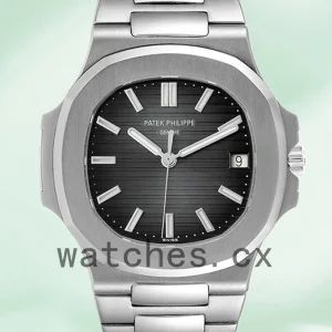 Patek Philippe Nautilus Men's 40mm 5711/1A Bracelet